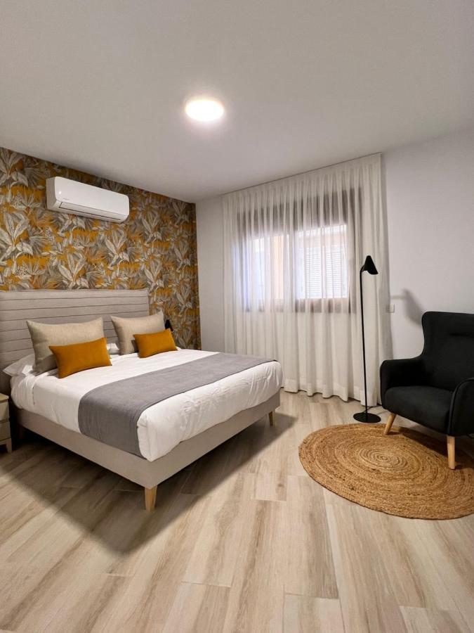 Apartamentos Dona Emilia Costa Adeje  Exterior photo