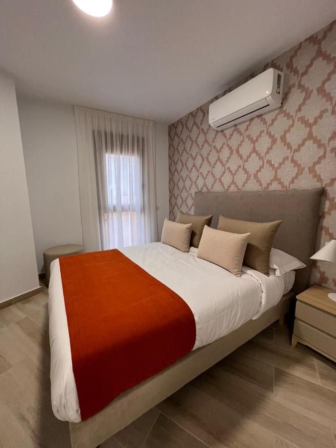 Apartamentos Dona Emilia Costa Adeje  Exterior photo