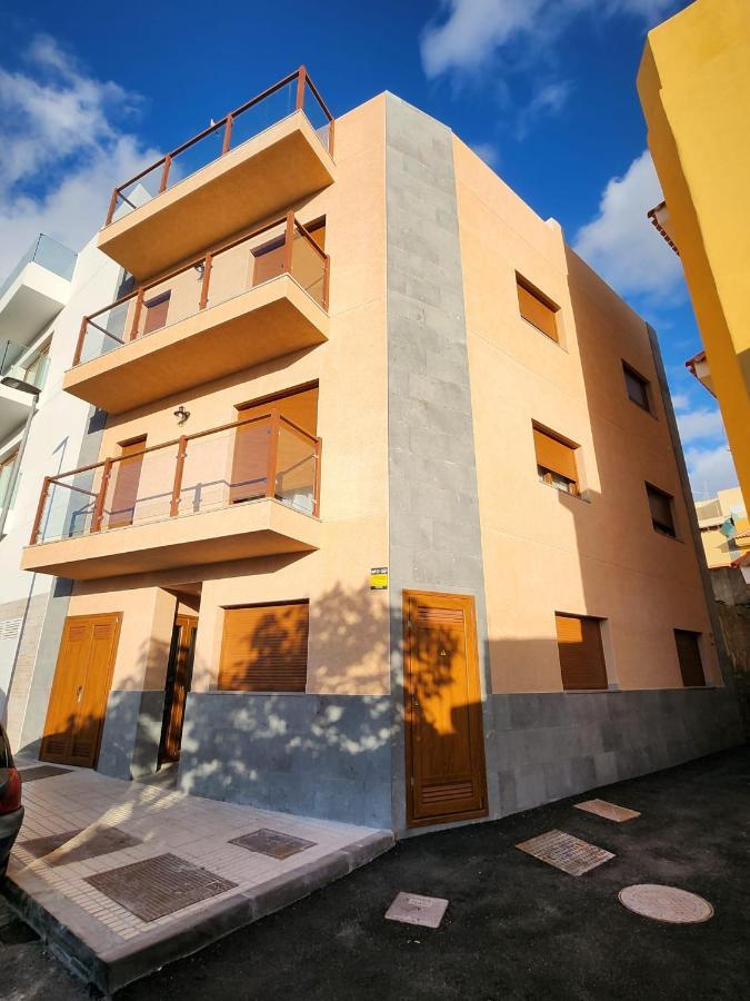 Apartamentos Dona Emilia Costa Adeje  Exterior photo