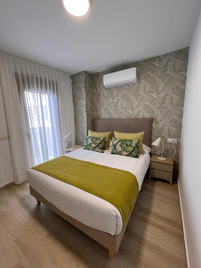 Apartamentos Dona Emilia Costa Adeje  Exterior photo